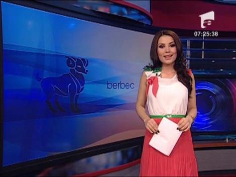 Horoscopul Zilei 08/03/2012