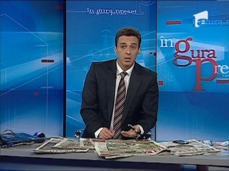 Politia Romana isi schimba sefii de 4 ori pe zi