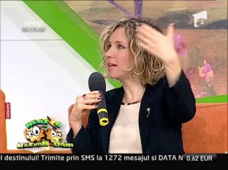 Importanta controlului medical periodic