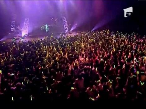 Japonia: Diva digitala se retrage