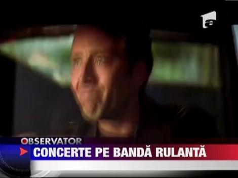 Ce concerte tari vor fi anul acesta