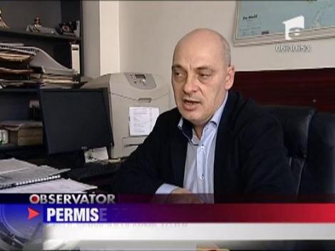 In Romania sunt 160 de mii posesori legali de arme