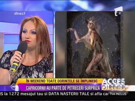 Horoscopul Zilei 10/03/2012