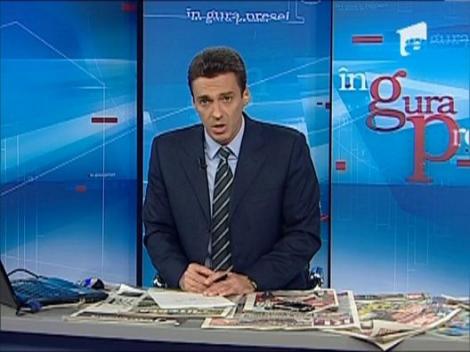 CNA acuza ca se fac presiuni politice asupra institutiei