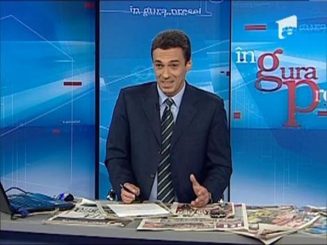 Pilotul Iovan a fost acuzat ca a impuscat cainele unei vecine