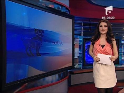 Horoscopul Zilei 9/03/2012