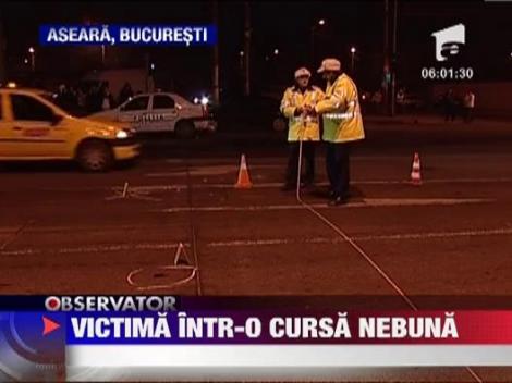 Spulberat de masina hotilor