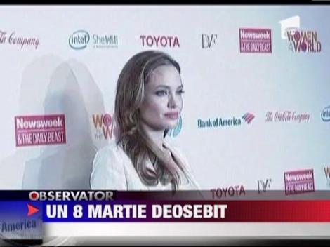 Chile: Bataie generala de 8 Martie