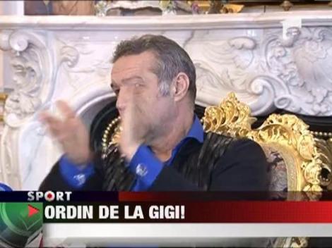 Steaua, obligata sa nu greseasca la Cluj