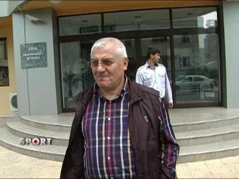 Dumitru Dragomir, un tanar rebel