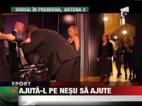 Ajuta-l pe Nesu sa ajute