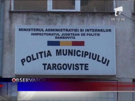 Furau tot ce le pica in mana