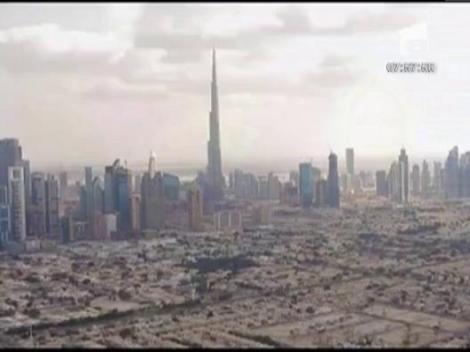 Mandinga merge la Eurovision