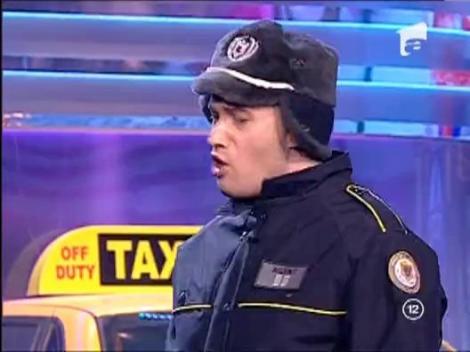 Jandarmii iau cu asalt platourile de la In Puii Mei!