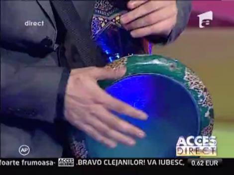 Viorica si Ionita de la Clejani - Iubirea