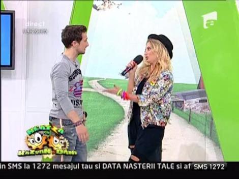 Delia Matache la Neatza