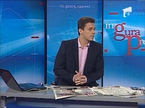 Traian Basescu declara razboi OMV-Petrom!