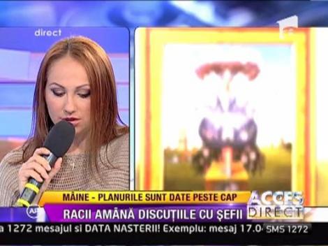 Horoscopul Zilei 13/03/2012