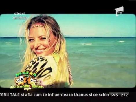 Delia Matache - Omadeo