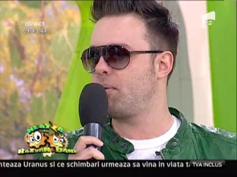 Deepside Deejays la Neatza