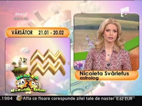 Horoscopul Zilei 12/03/2012