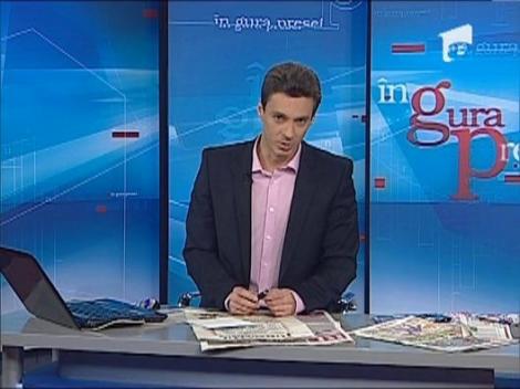 Basescu: "Elena Udrea a avut cea mai buna absorbtie"