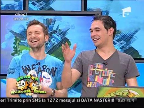 Cele mai mari nedumeriri ale adolescentilor