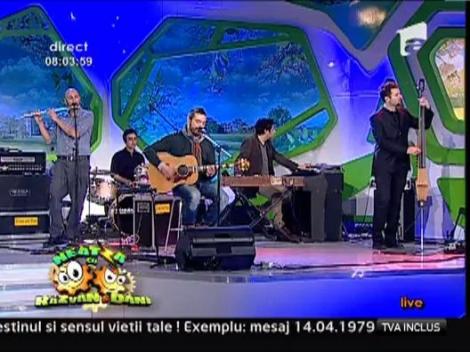 Vita de Vie - Vino la mine