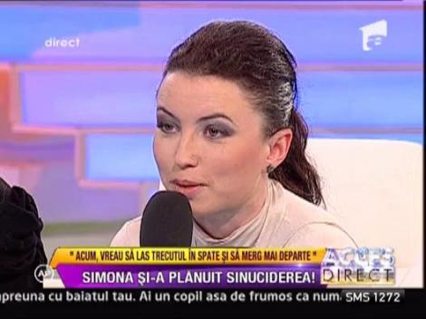 Raluca Petrascu, psiholog, despre comportamentul Simonei Trasca