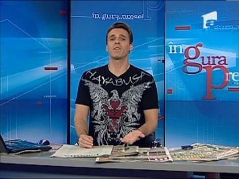 Mircea Badea: “De abia astept sa se bata UDMR cu PDL!”