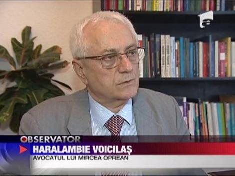 UPDATE / Ginerele lui Ceausescu, primeste averea inapoi