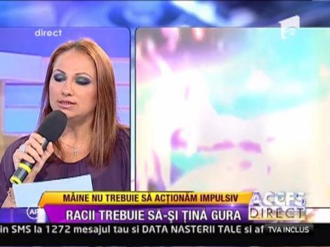 Horoscopul Zilei 14/03/2012