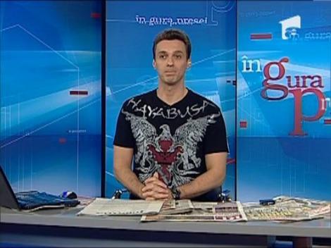 Mircea Badea, fascinat de reclama "Zboara puiule, Zboara!"