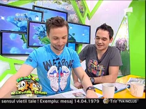 10 secrete ale barbatilor