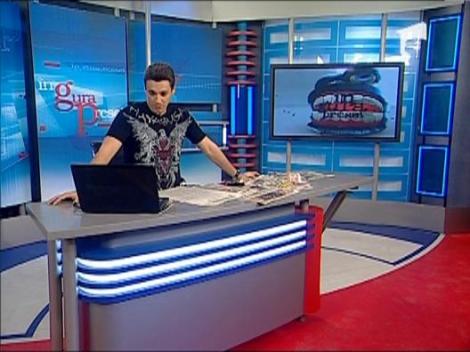 Mircea Badea, despre infiintarea structuri regionale PSD Transilvania