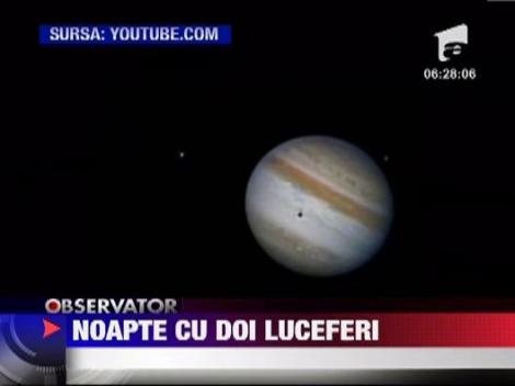 Aglomeratie la Observatorul Astronomic din Targoviste