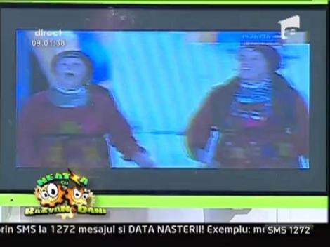 Babute la Eurovision