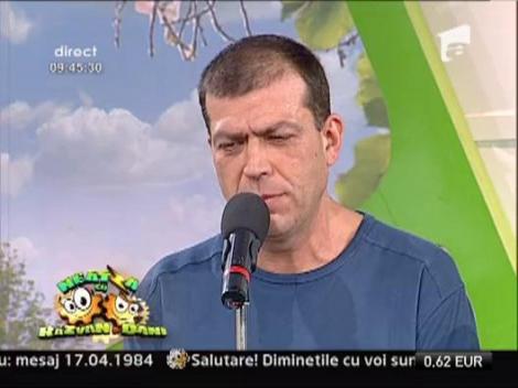 Trupa Partizan la Neatza