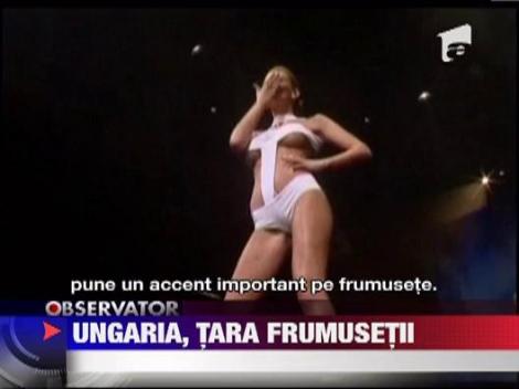 Ungaria, tara frumusetii cu ajutorul bisturiului