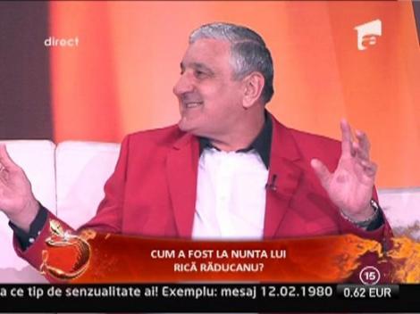 Rica Raducanu, despre fotbal