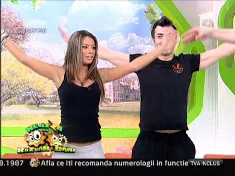 Dans de societate B-Energy