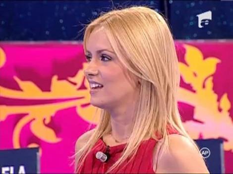 Simona Gherghe si Mihai Morar pierd in fata blondelor