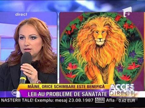 Horoscopul Zilei 15/03/2012