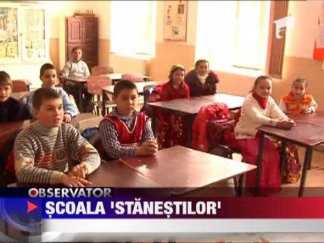 Scoala "Stanestilor"