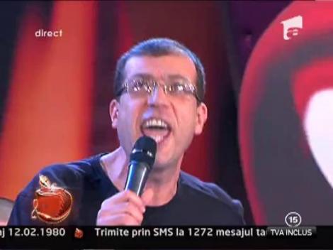 Partizan-Drumul spre lumina