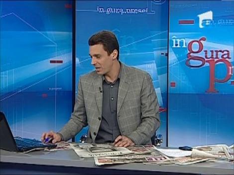 UDMR a luat medicina prin santaj ‎