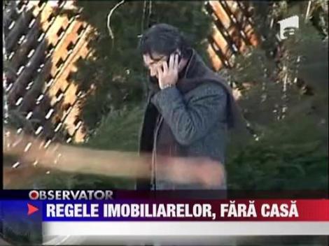 Update / Partaj cu flexul in familie de milionari