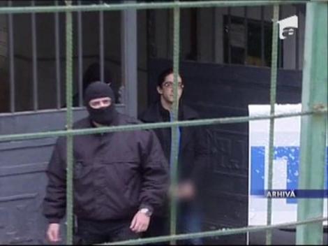 Andrei Placinta, condamnat la 3 ani de inchisoare cu suspendare