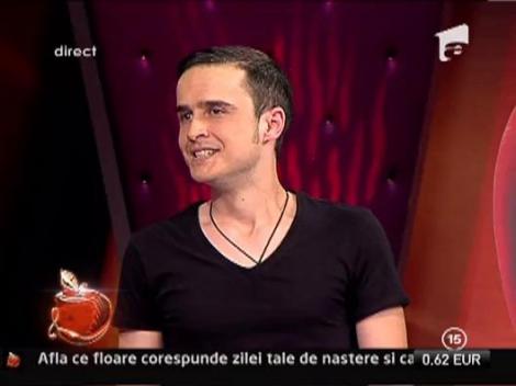 Animal X la Un show pacatos