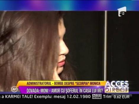 Confesiunile menjerei familiei Columbeanu